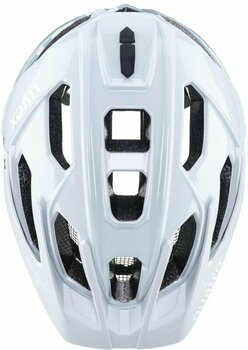 Kask rowerowy UVEX Quatro Cloud Camo 52-57 Kask rowerowy - 2