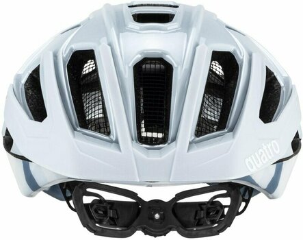 Bike Helmet UVEX Quatro Cloud Camo 52-57 Bike Helmet - 4