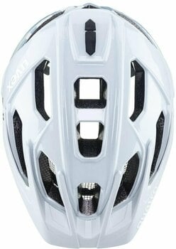 Bike Helmet UVEX Quatro Cloud Camo 56-61 Bike Helmet - 2