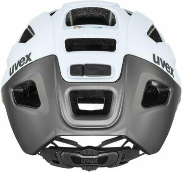 Bike Helmet UVEX Finale 2.0 Cloud/Dark Silver Matt 52-57 Bike Helmet - 5