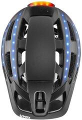 Cască bicicletă UVEX Finale Light 2.0 Black/Silver 56-61 Cască bicicletă - 3