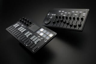 DAW Controller Korg nanoKONTROL Studio DAW Controller - 4