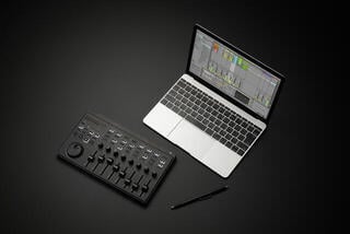 DAW Controller Korg nanoKONTROL Studio DAW Controller - 3