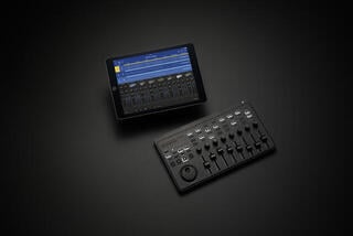 DAW Controller Korg nanoKONTROL Studio DAW Controller - 5