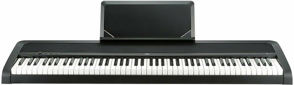 Digitálne stage piano Korg B1-BK - 2
