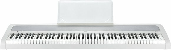 Cyfrowe stage pianino Korg B1-WH - 2