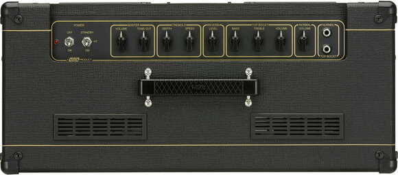 Amplificatore a Valvole Vox AC15CH - 3