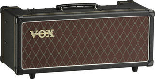 Amplificador a válvulas Vox AC15CH Amplificador a válvulas - 3