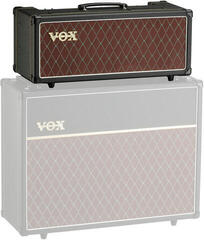 Amplificador a válvulas Vox AC15CH Amplificador a válvulas - 4