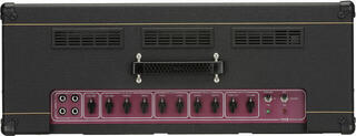Amplificador a válvulas Vox AC30CH Amplificador a válvulas - 2