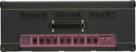 Amplificador a válvulas Vox AC30CH - 3