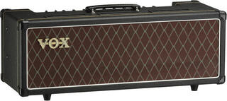 Amplificador a válvulas Vox AC30CH Amplificador a válvulas - 3