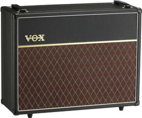 Kytarový reprobox Vox V212C Kytarový reprobox - 3