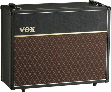 Kytarový reprobox Vox V212C - 4