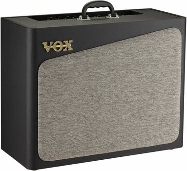 Modelingové kytarové kombo Vox AV60 - 6