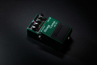 Pedal de efectos de bajo Boss BC-1X Pedal de efectos de bajo - 2