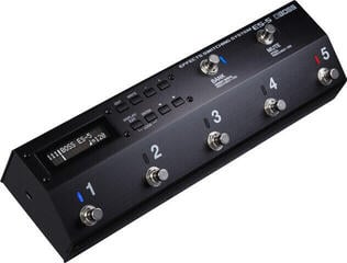 Fotpedal Boss ES-5 Fotpedal - 2