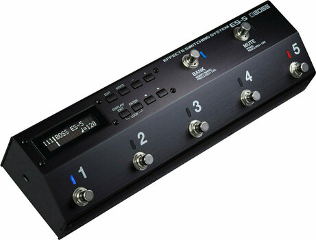 Footswitch Boss ES-5 Footswitch - 3