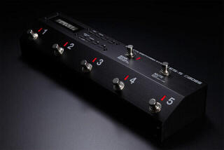 Fotpedal Boss ES-5 Fotpedal - 3
