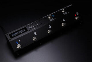 Fotpedal Boss ES-5 Fotpedal - 4