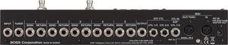 Fotpedal Boss ES-5 Fotpedal - 5