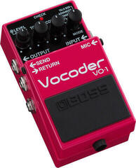 Vocal processor Boss VO 1 Vocoder Vocal processor - 1