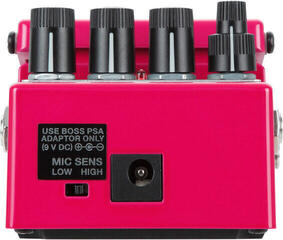 Vocal processor Boss VO 1 Vocoder Vocal processor - 3