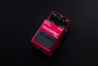 Vocal processor Boss VO 1 Vocoder Vocal processor - 5