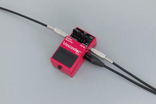 Vocal processor Boss VO 1 Vocoder Vocal processor - 6