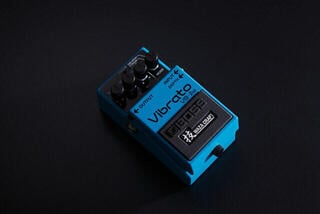Effetti Chitarra Boss VB-2W Effetti Chitarra - 2