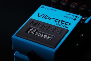 Effetti Chitarra Boss VB-2W Effetti Chitarra - 3