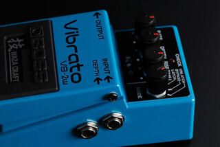 Effetti Chitarra Boss VB-2W Effetti Chitarra - 4