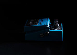 Effetti Chitarra Boss VB-2W Effetti Chitarra - 5
