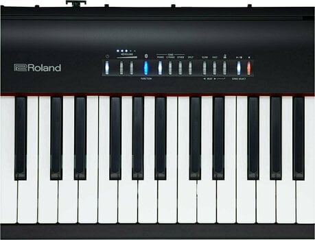 Piano digital de palco Roland FP-30 BK Piano digital de palco - 2