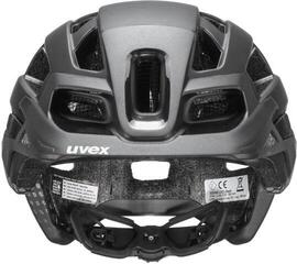 Cască bicicletă UVEX Finale Light 2.0 Black/Silver 56-61 Cască bicicletă - 5