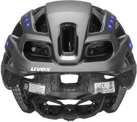 Cască bicicletă UVEX Finale Light 2.0 Black/Silver 56-61 Cască bicicletă - 6