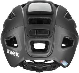 Cască bicicletă UVEX Finale Light 2.0 Black/Silver 56-61 Cască bicicletă - 7