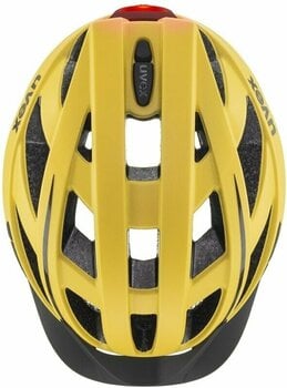 Bike Helmet UVEX City I-VO MIPS Sunbee Matt 52-57 Bike Helmet - 3