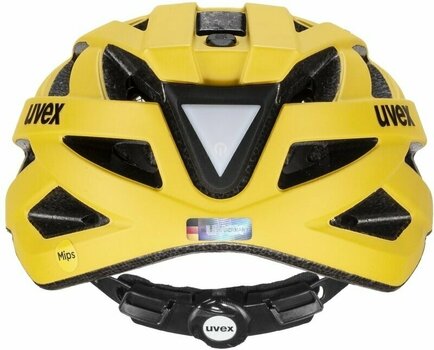 Bike Helmet UVEX City I-VO MIPS Sunbee Matt 52-57 Bike Helmet - 6