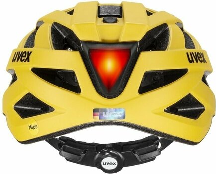 Bike Helmet UVEX City I-VO MIPS Sunbee Matt 52-57 Bike Helmet - 7