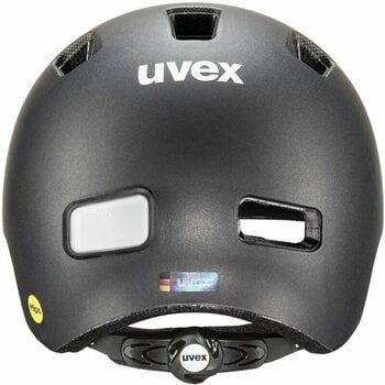 Bike Helmet UVEX City 4 MIPS Hazel/Black Matt 55-58 Bike Helmet - 7