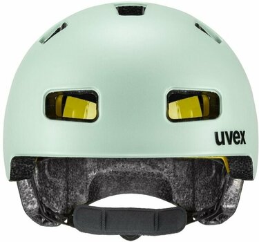 Capacete de bicicleta UVEX City 4 MIPS Light Jade Matt 58-61 Capacete de bicicleta - 6