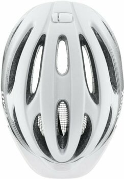 Bike Helmet UVEX True CC White/Grey WE 52-55 Bike Helmet - 2