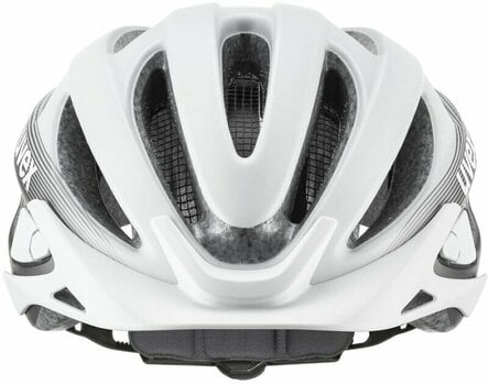 Bike Helmet UVEX True CC White/Grey WE 52-55 Bike Helmet - 4