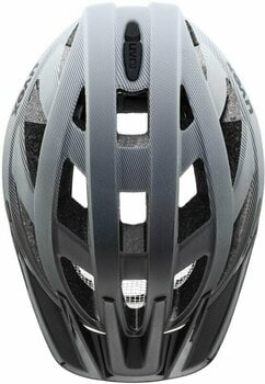 Bike Helmet UVEX I-VO CC Black/Cloud 52-57 Bike Helmet - 2