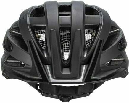 Cyklistická helma UVEX I-VO CC Black/Cloud 52-57 Cyklistická helma - 4