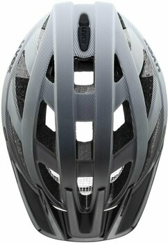 Bike Helmet UVEX I-VO CC Black/Cloud 56-60 Bike Helmet - 2