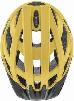 Bike Helmet UVEX I-VO CC Sunbee 56-60 Bike Helmet - 2