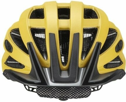 Bike Helmet UVEX I-VO CC Sunbee 56-60 Bike Helmet - 4