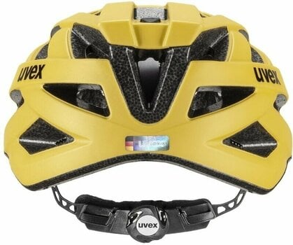 Bike Helmet UVEX I-VO CC Sunbee 56-60 Bike Helmet - 5